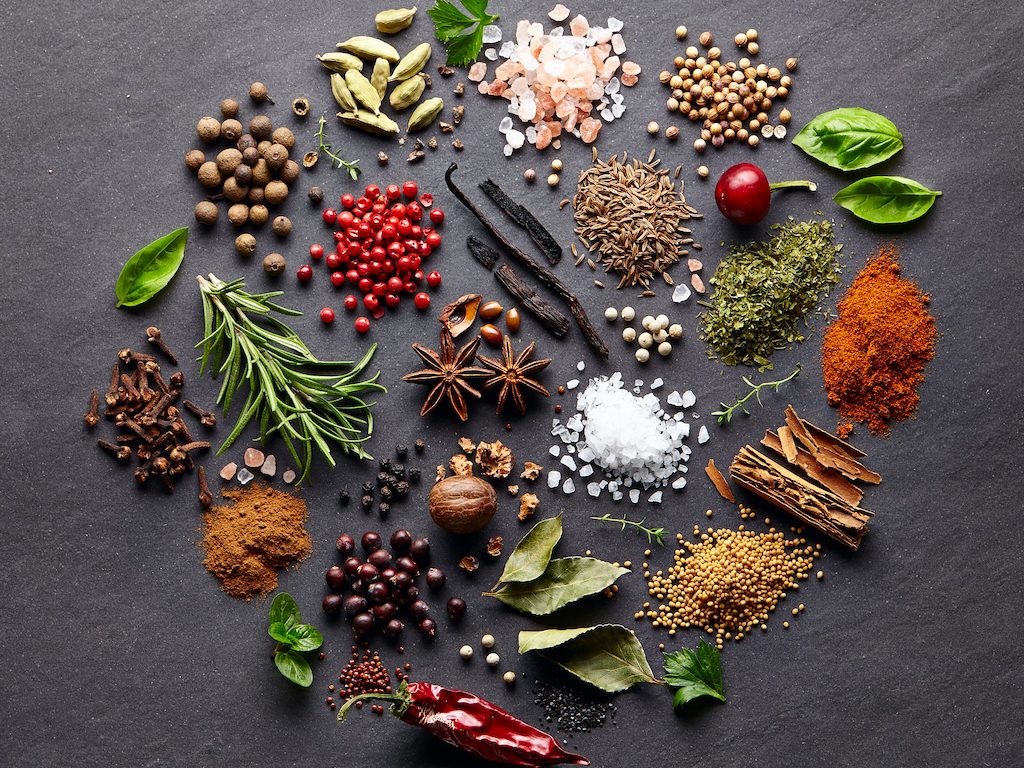 herbs-spices