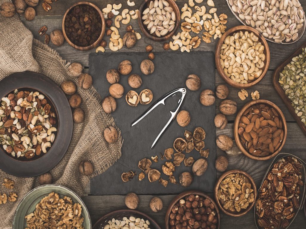nuts