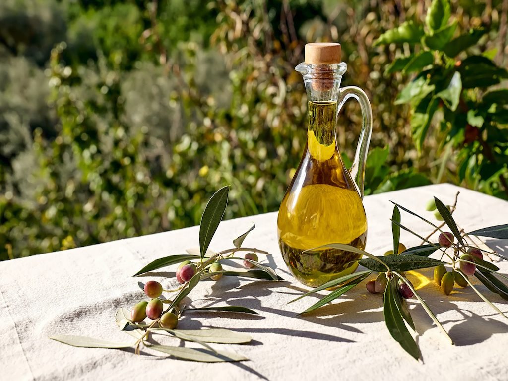 oils